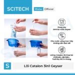 loi catalon 3in1 geyser