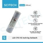 loi cto 10 inch by scitech