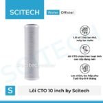 loi cto 10 inch by scitech