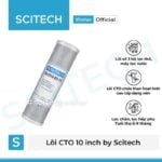 loi cto 10 inch by scitech