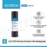 loi cto 10 inch scitech nk
