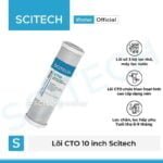 loi cto 10 inch scitech