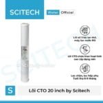loi cto 20 inch by scitech