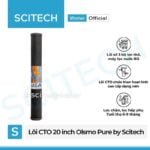 Lõi CTO 20 inch Olsmo Pure by Scitech