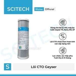 loi cto geyser