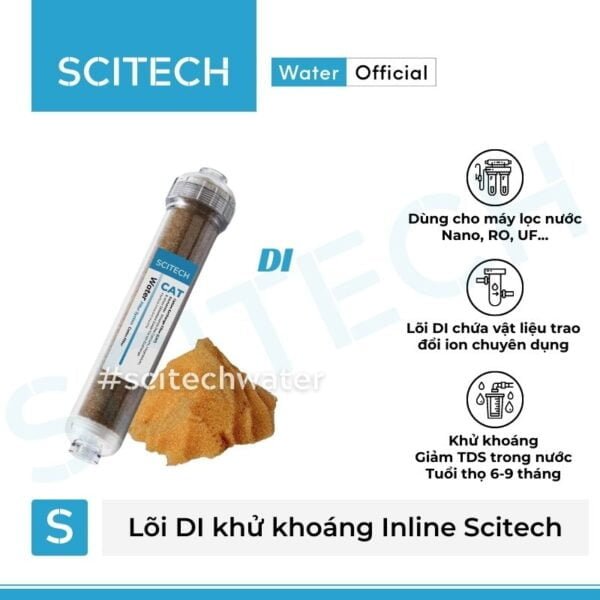 loi di khu khoang scitech