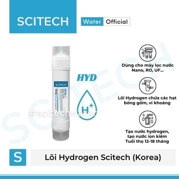 loi hydrogen scitech korea