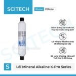 loi mineral alkaline kpro