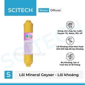 loi mineral geyser loi khoang geyser