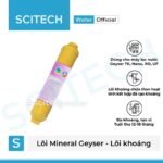 loi mineral geyser loi khoang geyser