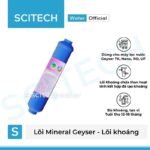 loi mineral geyser loi khoang geyser