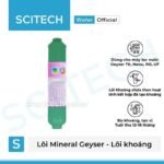 loi mineral geyser loi khoang geyser