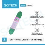 loi mineral geyser loi khoang geyser