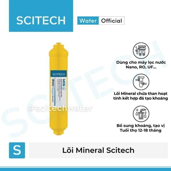 loi mineral scitech