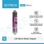 loi nano silver geyser