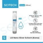 loi nano silver scitech korea