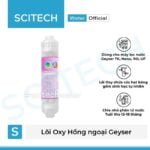 loi oxy geyser loi oxy hong ngoai geyser