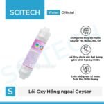 loi oxy geyser loi oxy hong ngoai geyser