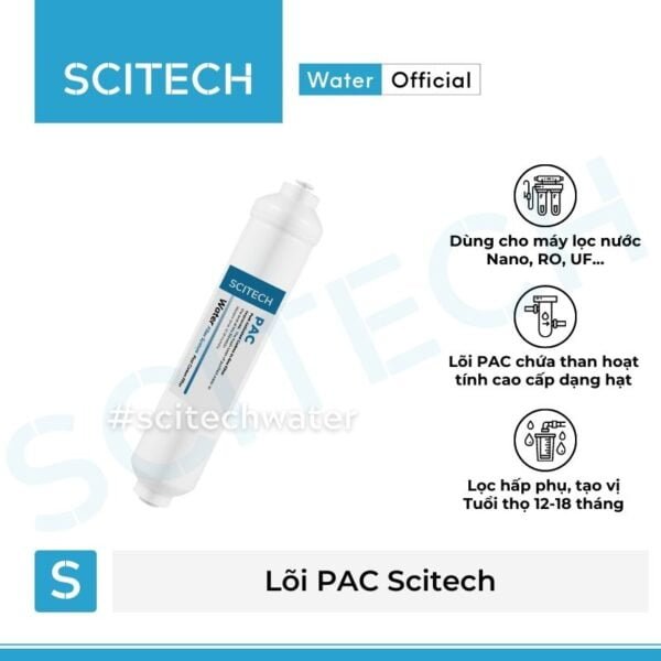 loi pac scitech