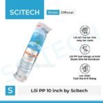 loi pp 10 inch by scitech