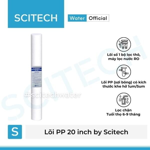 loi pp 20 inch by scitech
