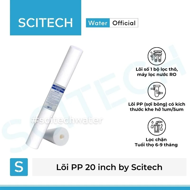 loi pp 20 inch by scitech