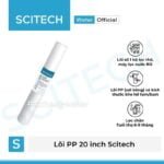 loi pp 20 inch scitech
