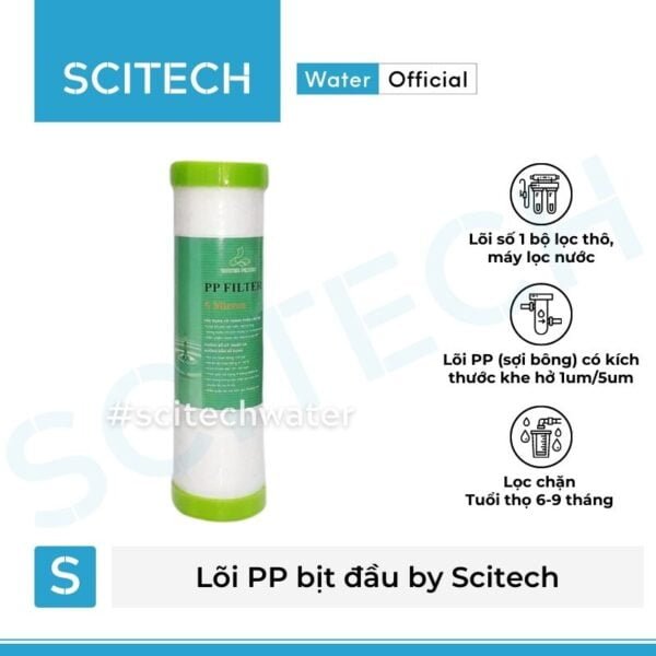 loi pp bit dau by scitech
