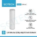 loi sieu loc 10 inch scitech