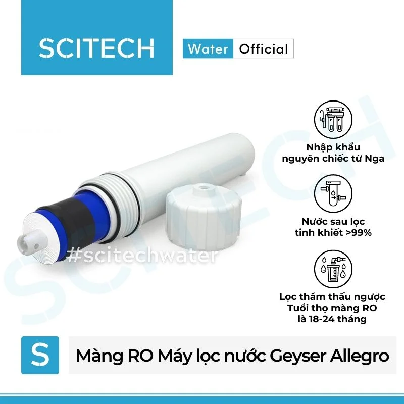 loi so 4 may loc nuoc ro geyser allegro mang ro geyser allegro