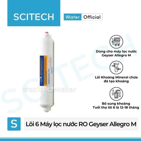 loi so 6 may loc nuoc ro geyser allegro m loi mineral loi khoang geyser allegro m