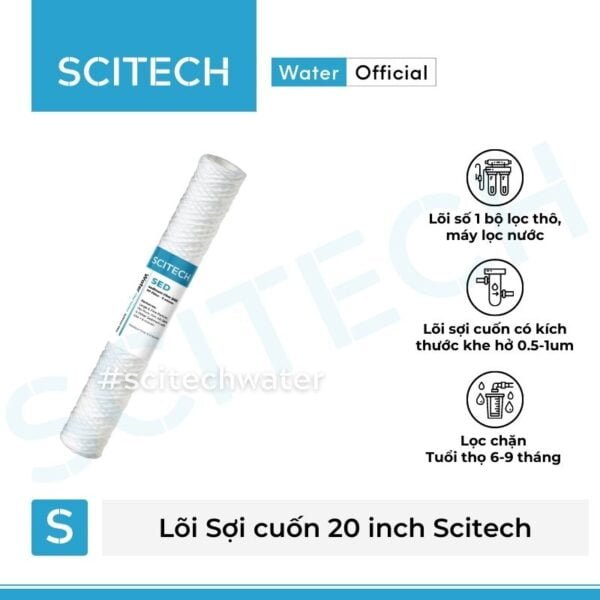 loi soi cuon 20 inch scitech