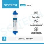 loi pac scitech - lõi t33-gac scitech