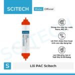 loi pac scitech - lõi t33-gac scitech