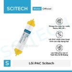 loi pac scitech - lõi t33-gac scitech