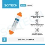 loi pac scitech - lõi t33-gac scitech