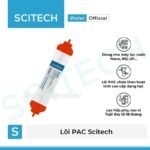 loi pac scitech - lõi t33-gac scitech