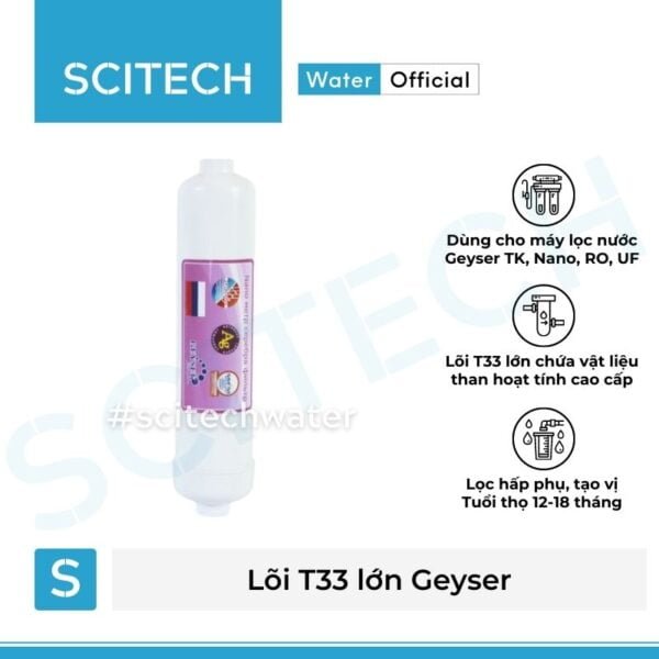 loi t33 lon geyser
