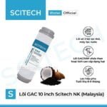 loi udf gac 10 inch scitech nk