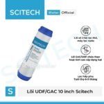 loi udf gac 10 inch scitech
