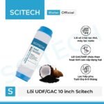 loi udf gac 10 inch scitech
