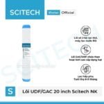 loi udf gac 20 inch scitech nk
