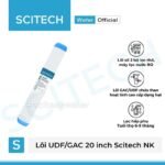 loi udf gac 20 inch scitech nk