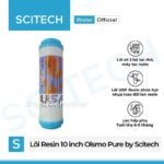 loi udf resin 10 inch olsmo pure by scitech