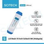loi udf resin 10 inch scitech nk