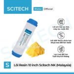 loi udf resin 10 inch scitech nk