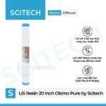 Lõi UDF Resin 20 inch Olsmo Pure by Scitech