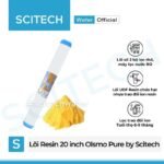 Lõi UDF Resin 20 inch Olsmo Pure by Scitech