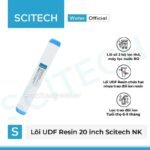 loi udf resin 20 inch scitech nk