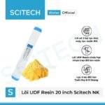 loi udf resin 20 inch scitech nk